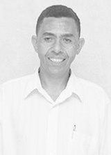Tião Crispim