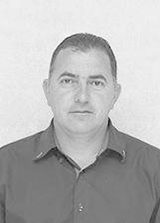 Gilberto da Farmácia