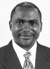 Pastor Warley