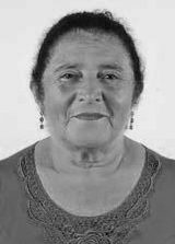 Maria Borel