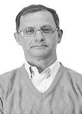 Paulinho Targino