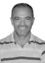 José Claret Ribeiro