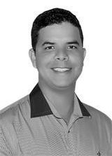 Joao Henrique do Joaozin Zica
