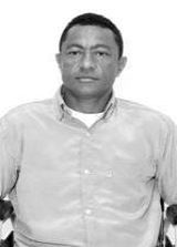 Nilson Cadeirante