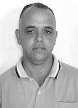 Gilmar Kalú
