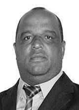 Cleber Sabino