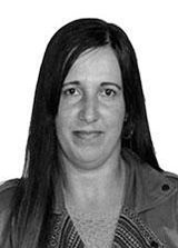 Ilma Irmã do Zé Romildo