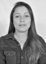 Fatinha do Banco de Alimentos