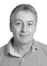Roberto Moura