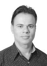 Marcio Oliveira