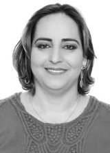 Professora Cleusma Santos