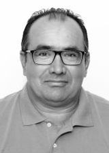 Paulo Mão Branca