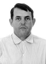 Francisco Palmiro