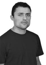 Marcio Pinheiro