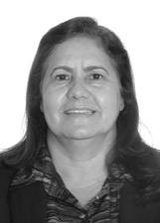 Giselia Alipio Diretora