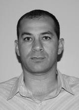 Robson Burgari