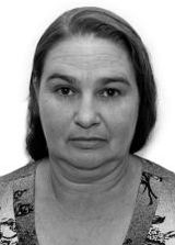 Renilda do Gessi