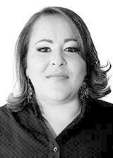 Alessandra do Brumado