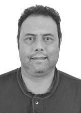 Osmar do Baiano