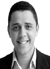 Weveton Andrade - Vetão