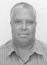 Tião Criolo