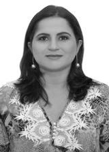 Sheila da Saúde