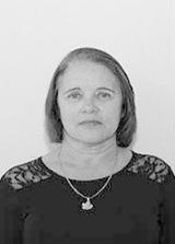 Osmira do Getulio