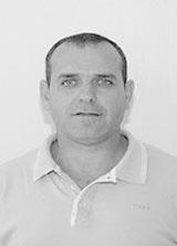 Santinho Irmão da Bethe