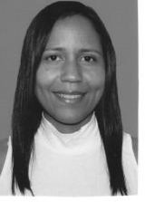 Elisangela Goncalves