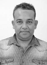 Ismar Necreto