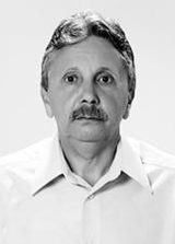 Professor Jose Humberto