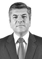 Capitão Fontes