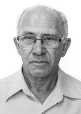 Antônio Balbino