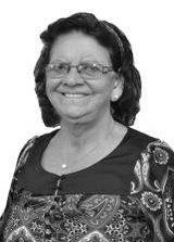 Luzia de Jesus