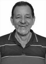 Marcão da Luzia Rocha