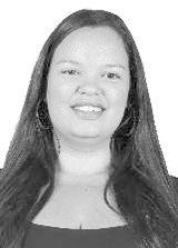 Thais (Neta do Cilico)