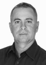 Hélio Machado