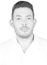 Tico Correa Enfermeiro