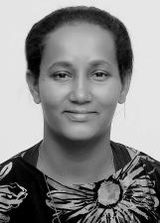 Solange Crispim