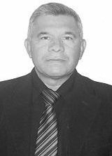 Pastor Maurílio Santana