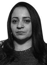 Elaine Cordeiro