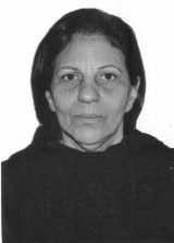 Missionária Margareth