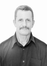 Aparecido de Teo
