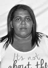 Romilda de Paulim Catireiro