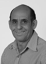 Carlinhos Vargem Grande