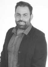 Marcio Caldas
