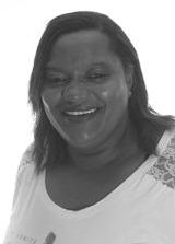 Andréia do Capanga