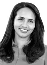 Claudinha Professora