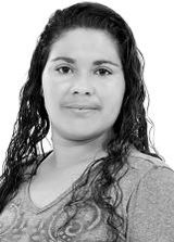 Fatinha da Agua Fria