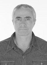 Pedro Caburé